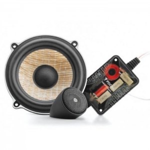 Focal PS130F 120W 13cm Component Speakers